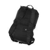 カリマー リュック メンズ レディース バックパック 大容量 KARRIMOR ブランド カジュアル リュックサック パッカブル バッグ 軽量 A4 27L ナイロン 旅行 通勤 折りたたみ アウトドア mars top load 27 501272