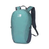 カリマー リュック メンズ レディース バックパック 小さめ KARRIMOR ブランド カジュアル リュックサック パッカブル バッグ 軽量 軽い B5 18L ナイロン 旅行 折りたたみ アウトドア mars panel load 18 501273