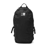 カリマー リュック メンズ レディース バックパック 小さめ KARRIMOR ブランド カジュアル リュックサック パッカブル バッグ 軽量 軽い B5 18L ナイロン 旅行 折りたたみ アウトドア mars panel load 18 501273