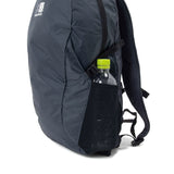 カリマー リュック メンズ レディース バックパック 小さめ KARRIMOR ブランド カジュアル リュックサック パッカブル バッグ 軽量 軽い B5 18L ナイロン 旅行 折りたたみ アウトドア mars panel load 18 501273