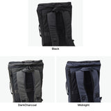 カリマー リュック メンズ レディース リュックサック ボックス型 KARRIMOR ブランド ビジネス カジュアル バックパック デイパック ファスナー 軽量 通勤 通学 A4 B4 20L PC収納 シンプル tribute 20 501235