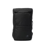 カリマー リュック メンズ レディース リュックサック ボックス型 KARRIMOR ブランド ビジネス カジュアル バックパック デイパック ファスナー 軽量 通勤 通学 A4 B4 20L PC収納 シンプル tribute 20 501235