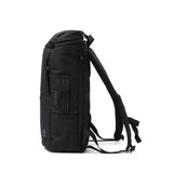 カリマー リュック メンズ レディース リュックサック ボックス型 KARRIMOR ブランド ビジネス カジュアル バックパック デイパック ファスナー 軽量 通勤 通学 A4 B4 20L PC収納 シンプル tribute 20 501235