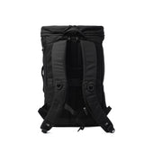 カリマー リュック メンズ レディース リュックサック ボックス型 KARRIMOR ブランド ビジネス カジュアル バックパック デイパック ファスナー 軽量 通勤 通学 A4 B4 20L PC収納 シンプル tribute 20 501235