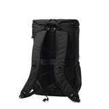 カリマー リュック メンズ レディース リュックサック ボックス型 KARRIMOR ブランド ビジネス カジュアル バックパック デイパック ファスナー 軽量 通勤 通学 A4 B4 20L PC収納 シンプル tribute 20 501235