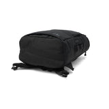 カリマー リュック メンズ レディース リュックサック ボックス型 KARRIMOR ブランド ビジネス カジュアル バックパック デイパック ファスナー 軽量 通勤 通学 A4 B4 20L PC収納 シンプル tribute 20 501235