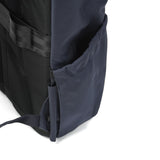 カリマー リュック メンズ レディース リュックサック ボックス型 KARRIMOR ブランド ビジネス カジュアル バックパック デイパック ファスナー 軽量 通勤 通学 A4 B4 20L PC収納 シンプル tribute 20 501235