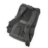 カリマー リュック メンズ レディース リュックサック ボックス型 KARRIMOR ブランド ビジネス カジュアル バックパック デイパック ファスナー 軽量 通勤 通学 A4 B4 20L PC収納 シンプル tribute 20 501235