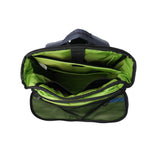 カリマー リュック メンズ レディース リュックサック ボックス型 KARRIMOR ブランド ビジネス カジュアル バックパック デイパック ファスナー 軽量 通勤 通学 A4 B4 20L PC収納 シンプル tribute 20 501235