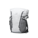 カリマー リュック メンズ レディース リュックサック KARRIMOR ブランド カジュアル パッカブル バッグ 軽量 軽い ナイロン 旅行 折りたたみ デイパック ロールトップ 丈夫 バックパック B5 15L ventis 15 501292