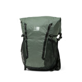 カリマー リュック メンズ レディース リュックサック KARRIMOR ブランド カジュアル パッカブル バッグ 軽量 軽い ナイロン 旅行 折りたたみ デイパック ロールトップ 丈夫 バックパック B5 15L ventis 15 501292