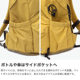 カリマー リュック メンズ レディース KARRIMOR 軽量 ブランド ナイロン バックパック デイパック シンプル カジュアル 登山 アウトドア 普段使い お出かけ 旅行 耐久性 タフ A4 B4 28L relic daypack 28 501295