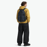 カリマー リュック メンズ レディース KARRIMOR 軽量 ブランド ナイロン バックパック デイパック シンプル カジュアル アウトドア コンパクト 普段使い お出かけ 旅行 耐久性 A4 20L relic daypack 20 501296