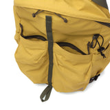 カリマー リュック メンズ レディース KARRIMOR 軽量 ブランド ナイロン バックパック デイパック シンプル カジュアル アウトドア コンパクト 普段使い お出かけ 旅行 耐久性 A4 20L relic daypack 20 501296
