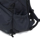 カリマー リュック メンズ レディース KARRIMOR 軽量 ブランド ナイロン バックパック デイパック シンプル カジュアル アウトドア コンパクト 普段使い お出かけ 旅行 耐久性 A4 20L relic daypack 20 501296