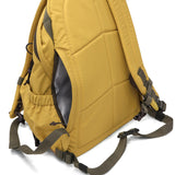 カリマー リュック メンズ レディース KARRIMOR 軽量 ブランド ナイロン バックパック デイパック シンプル カジュアル アウトドア コンパクト 普段使い お出かけ 旅行 耐久性 A4 20L relic daypack 20 501296