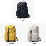 カリマー リュック メンズ レディース KARRIMOR 軽量 ブランド ナイロン フラップ かぶせ バックパック シンプル カジュアル アウトドア 丈夫 耐久性 おしゃれ 旅行 巾着 B4 A3 25L relic lid pack 25 501297