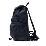 カリマー リュック メンズ レディース KARRIMOR 軽量 ブランド ナイロン フラップ かぶせ バックパック シンプル カジュアル アウトドア 丈夫 耐久性 おしゃれ 旅行 巾着 B4 A3 25L relic lid pack 25 501297