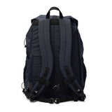 カリマー リュック メンズ レディース KARRIMOR 軽量 ブランド ナイロン フラップ かぶせ バックパック シンプル カジュアル アウトドア 丈夫 耐久性 おしゃれ 旅行 巾着 B4 A3 25L relic lid pack 25 501297