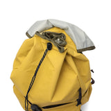カリマー リュック メンズ レディース KARRIMOR 軽量 ブランド ナイロン フラップ かぶせ バックパック シンプル カジュアル アウトドア 丈夫 耐久性 おしゃれ 旅行 巾着 B4 A3 25L relic lid pack 25 501297
