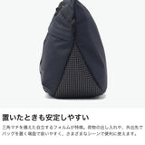 カリマー ショルダーバッグ メンズ レディース KARRIMOR 軽量 ブランド 斜めがけ 肩掛け おしゃれ ナイロン 横型 ラウンド型 シンプル カジュアル ロゴ 普段使い お出かけ 旅行 A5 B5 10L relic shoulder 501298
