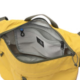 カリマー ショルダーバッグ メンズ レディース KARRIMOR 軽量 ブランド 斜めがけ 肩掛け おしゃれ ナイロン 横型 ラウンド型 シンプル カジュアル ロゴ 普段使い お出かけ 旅行 A5 B5 10L relic shoulder 501298