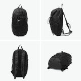 カリマー リュック メンズ レディース KARRIMOR バックパック ブランド おしゃれ 軽量 カジュアル アウトドア 登山 ハイキング コンパクト 小さめ スマート デイパック シンプル A5 B5 20L grab pack 20 501299