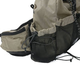 カリマー ショルダーバッグ メンズ レディース KARRIMOR 小さめ ブランド ウエストバッグ ヒップバッグ おしゃれ 斜めがけ 軽量 アウトドア シンプル カジュアル 巾着型 A5 B5 2WAY 5L grab lumber pack 501301