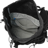カリマー ショルダーバッグ メンズ レディース KARRIMOR 小さめ ブランド ウエストバッグ ヒップバッグ おしゃれ 斜めがけ 軽量 アウトドア シンプル カジュアル 巾着型 A5 B5 2WAY 5L grab lumber pack 501301