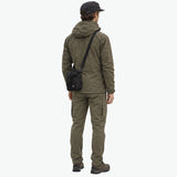 カリマー ショルダーバッグ メンズ レディース ブランド 小さめ KARRIMOR 小さい ミニ コンパクト 斜めがけ バッグ ショルダーポーチ ポーチ 軽量 ファスナー カジュアル 2WAY 1.5L grab sling 501303