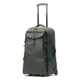 カリマー キャリーケース Mサイズ メンズ レディース KARRIMOR スーツケース ソフトキャリーケース 70L 6泊 7泊 2WAY リュック ショルダーバッグ トート レインカバー バッグ 2輪 旅行 ブランド airport pro 70 501304
