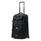 カリマー キャリーケース Mサイズ メンズ レディース KARRIMOR スーツケース ソフトキャリーケース 70L 6泊 7泊 2WAY リュック ショルダーバッグ トート レインカバー バッグ 2輪 旅行 ブランド airport pro 70 501304