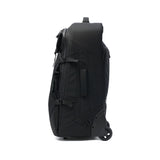 カリマー キャリーケース Mサイズ メンズ レディース KARRIMOR スーツケース ソフトキャリーケース 70L 6泊 7泊 2WAY リュック ショルダーバッグ トート レインカバー バッグ 2輪 旅行 ブランド airport pro 70 501304