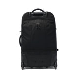 カリマー キャリーケース Mサイズ メンズ レディース KARRIMOR スーツケース ソフトキャリーケース 70L 6泊 7泊 2WAY リュック ショルダーバッグ トート レインカバー バッグ 2輪 旅行 ブランド airport pro 70 501304