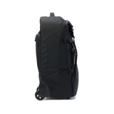 カリマー キャリーケース Mサイズ メンズ レディース KARRIMOR スーツケース ソフトキャリーケース 70L 6泊 7泊 2WAY リュック ショルダーバッグ トート レインカバー バッグ 2輪 旅行 ブランド airport pro 70 501304