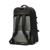 カリマー キャリーケース Mサイズ メンズ レディース KARRIMOR スーツケース ソフトキャリーケース 70L 6泊 7泊 2WAY リュック ショルダーバッグ トート レインカバー バッグ 2輪 旅行 ブランド airport pro 70 501304