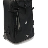 カリマー キャリーケース Mサイズ メンズ レディース KARRIMOR スーツケース ソフトキャリーケース 70L 6泊 7泊 2WAY リュック ショルダーバッグ トート レインカバー バッグ 2輪 旅行 ブランド airport pro 70 501304