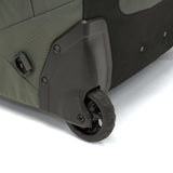 カリマー キャリーケース Mサイズ メンズ レディース KARRIMOR スーツケース ソフトキャリーケース 70L 6泊 7泊 2WAY リュック ショルダーバッグ トート レインカバー バッグ 2輪 旅行 ブランド airport pro 70 501304