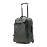カリマー キャリーケース Sサイズ メンズ レディース KARRIMOR スーツケース ソフトキャリーケース 40L 3泊 4泊 2WAY リュック ショルダーバッグ トート レインカバー バッグ 2輪 旅行 ブランド airport pro 40 501305