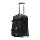 カリマー キャリーケース Sサイズ メンズ レディース KARRIMOR スーツケース ソフトキャリーケース 40L 3泊 4泊 2WAY リュック ショルダーバッグ トート レインカバー バッグ 2輪 旅行 ブランド airport pro 40 501305