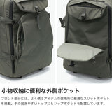 カリマー キャリーケース Sサイズ メンズ レディース KARRIMOR スーツケース ソフトキャリーケース 40L 3泊 4泊 2WAY リュック ショルダーバッグ トート レインカバー バッグ 2輪 旅行 ブランド airport pro 40 501305