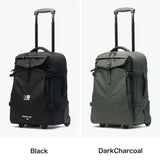カリマー キャリーケース Sサイズ メンズ レディース KARRIMOR スーツケース ソフトキャリーケース 40L 3泊 4泊 2WAY リュック ショルダーバッグ トート レインカバー バッグ 2輪 旅行 ブランド airport pro 40 501305