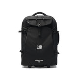 カリマー キャリーケース Sサイズ メンズ レディース KARRIMOR スーツケース ソフトキャリーケース 40L 3泊 4泊 2WAY リュック ショルダーバッグ トート レインカバー バッグ 2輪 旅行 ブランド airport pro 40 501305