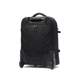 カリマー キャリーケース Sサイズ メンズ レディース KARRIMOR スーツケース ソフトキャリーケース 40L 3泊 4泊 2WAY リュック ショルダーバッグ トート レインカバー バッグ 2輪 旅行 ブランド airport pro 40 501305