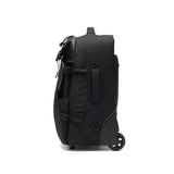 カリマー キャリーケース Sサイズ メンズ レディース KARRIMOR スーツケース ソフトキャリーケース 40L 3泊 4泊 2WAY リュック ショルダーバッグ トート レインカバー バッグ 2輪 旅行 ブランド airport pro 40 501305