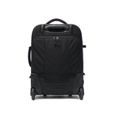 カリマー キャリーケース Sサイズ メンズ レディース KARRIMOR スーツケース ソフトキャリーケース 40L 3泊 4泊 2WAY リュック ショルダーバッグ トート レインカバー バッグ 2輪 旅行 ブランド airport pro 40 501305