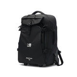 カリマー キャリーケース Sサイズ メンズ レディース KARRIMOR スーツケース ソフトキャリーケース 40L 3泊 4泊 2WAY リュック ショルダーバッグ トート レインカバー バッグ 2輪 旅行 ブランド airport pro 40 501305
