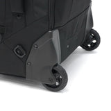 カリマー キャリーケース Sサイズ メンズ レディース KARRIMOR スーツケース ソフトキャリーケース 40L 3泊 4泊 2WAY リュック ショルダーバッグ トート レインカバー バッグ 2輪 旅行 ブランド airport pro 40 501305