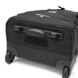 カリマー キャリーケース Sサイズ メンズ レディース KARRIMOR スーツケース ソフトキャリーケース 40L 3泊 4泊 2WAY リュック ショルダーバッグ トート レインカバー バッグ 2輪 旅行 ブランド airport pro 40 501305