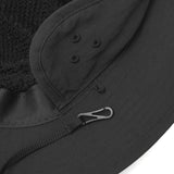 カリマー ハット メンズ レディース 紐付き KARRIMOR ブランド 帽子 撥水 イヤーカバー 保温性 抗菌 防臭 防風性 UVカット おしゃれ カジュアル アウトドア サイズ調整可 軽量 octa thermal ear cover hat 200242